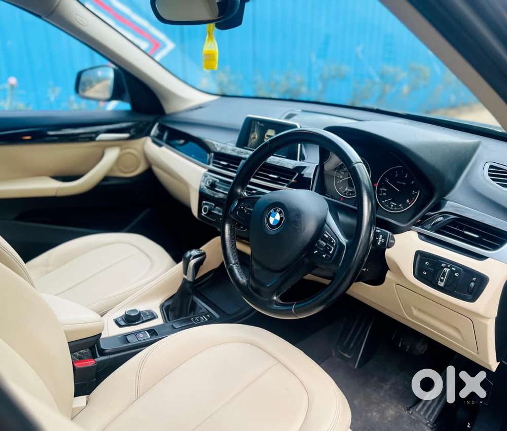 Bmw X1 2.0 Sdrive 20d, 2017, Diesel