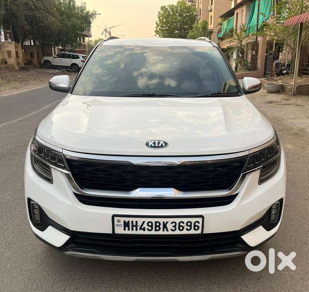 Kia Seltos Htk D, 2020, Diesel