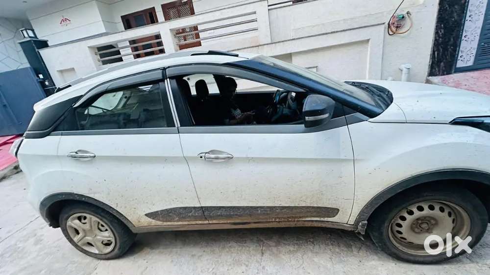 Tata Nexon 1.2 2022 Cng