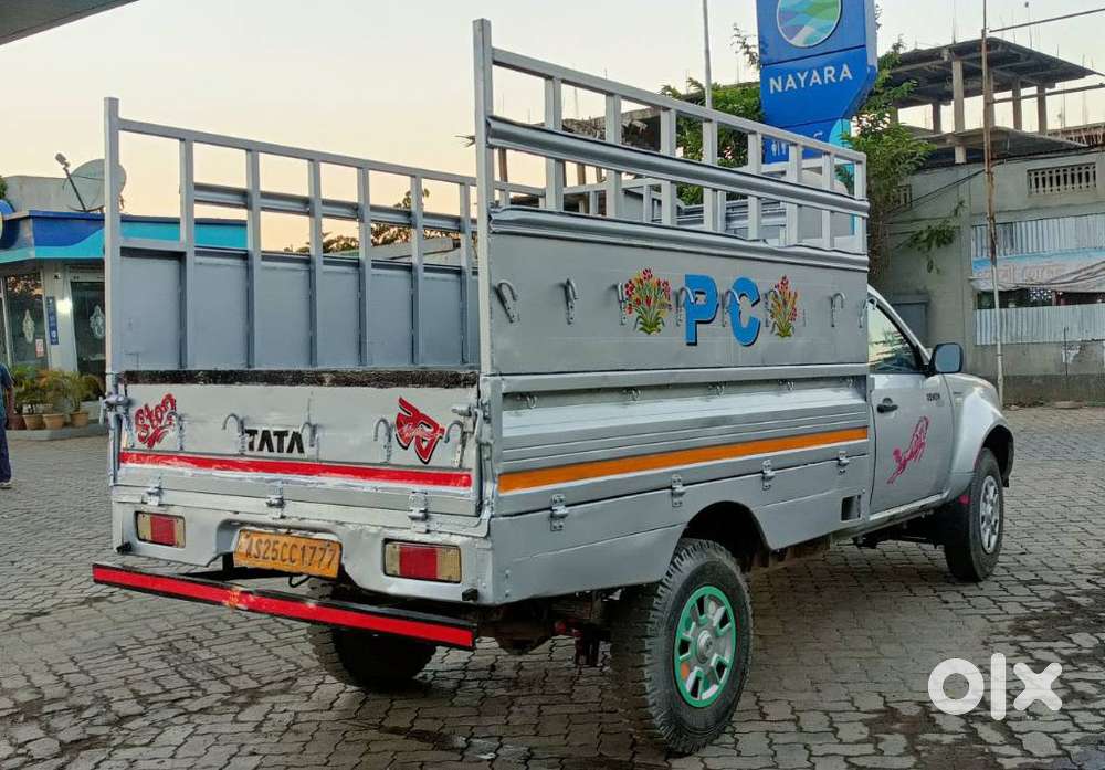 Tata Sumo Gold, 2017, Diesel