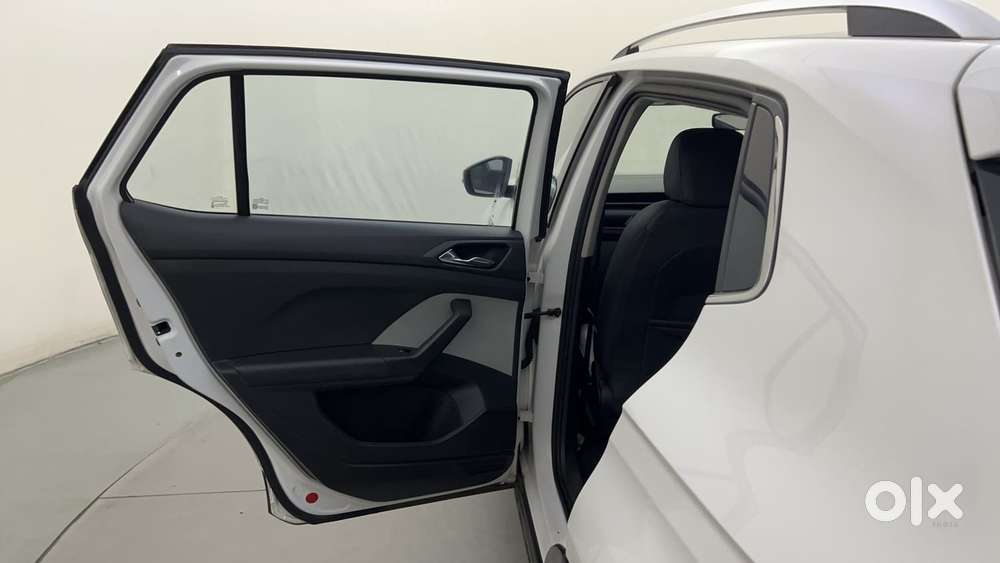 Skoda Kushaq 1.5 Tsi Style, 2022, Petrol