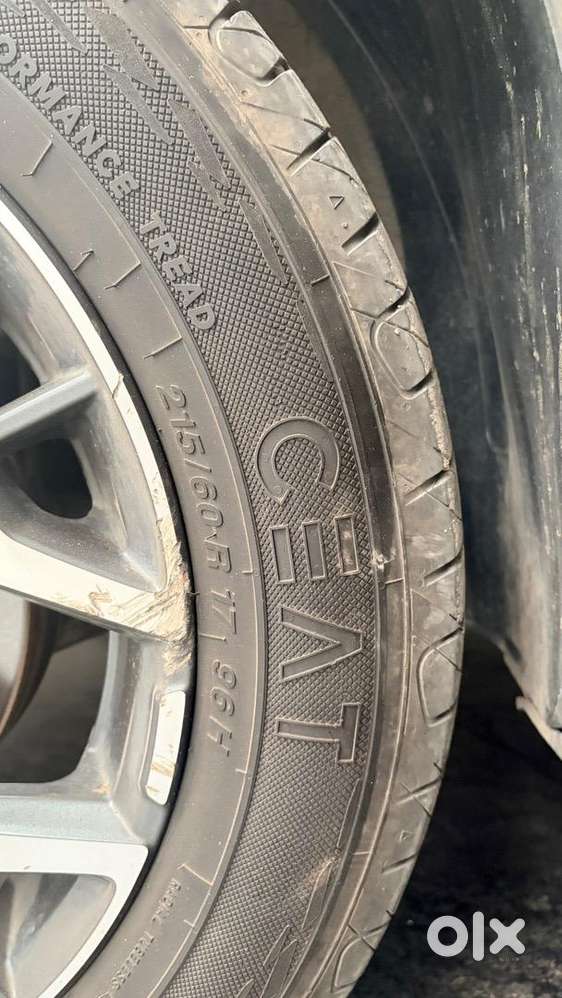 Kia Seltos August 2021 Diesel Well Maintained