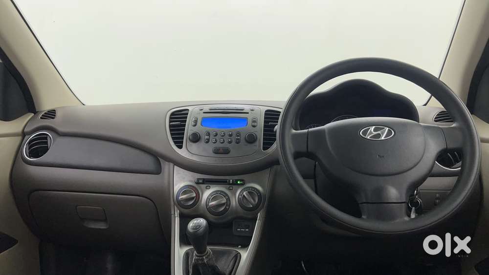 Hyundai I10 Sportz 1.2 Kappa2, 2012, Petrol