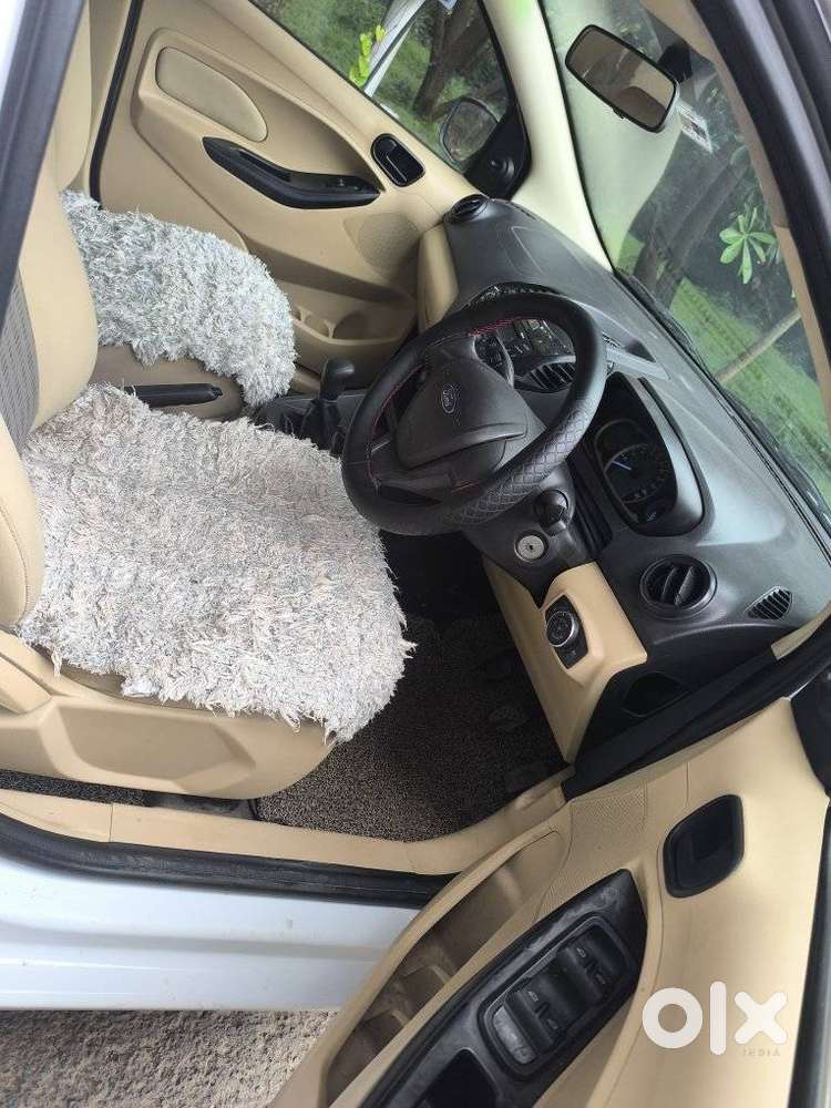 Ford Aspire Trend Plus Tdci, 2017