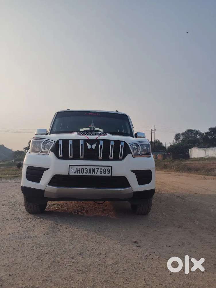 Mahindra Scorpio Diesel 2023 Variant