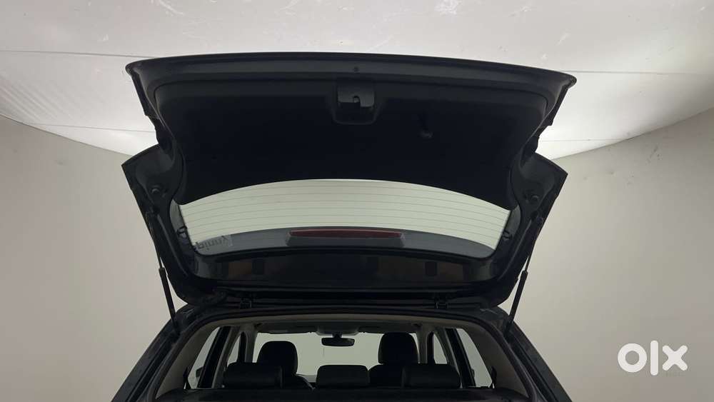 Skoda Kushaq 1.5 Tsi Style Dsg, 2022, Petrol