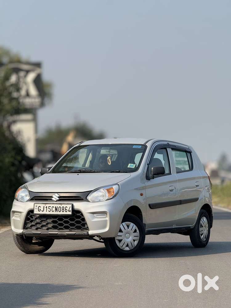 Maruti Suzuki Alto 800 Vxi Airbag, 2023, Petrol