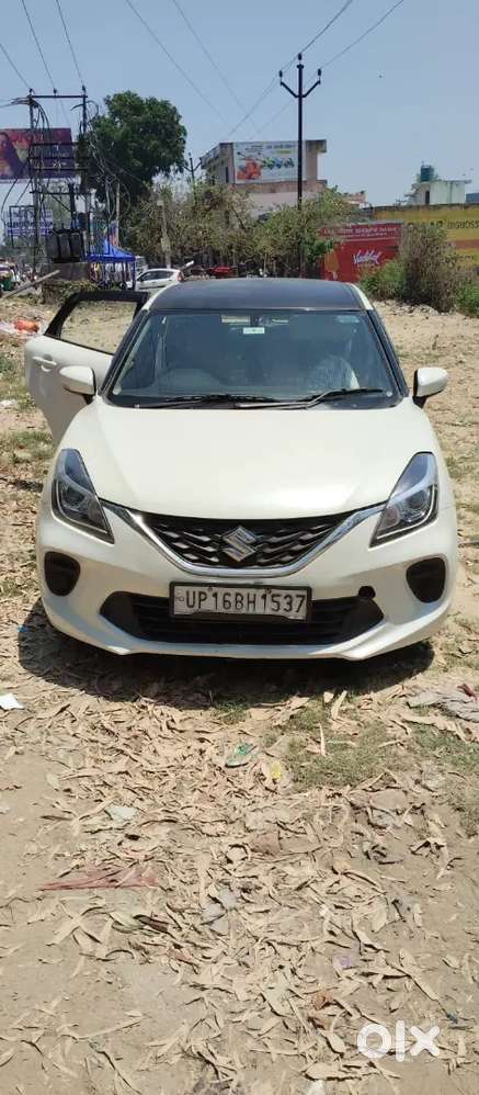 Maruti Suzuki Baleno 2016 Diesel 90000 Km Driven