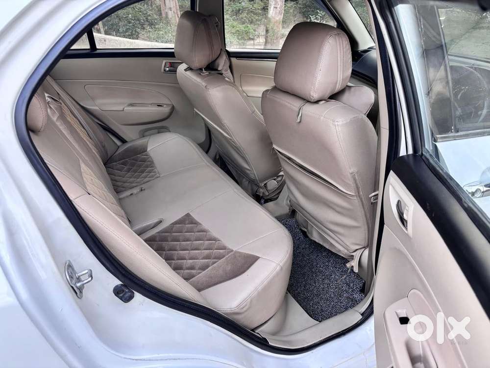 Maruti Suzuki Swift Dzire Vdi Bsiv, 2015, Diesel