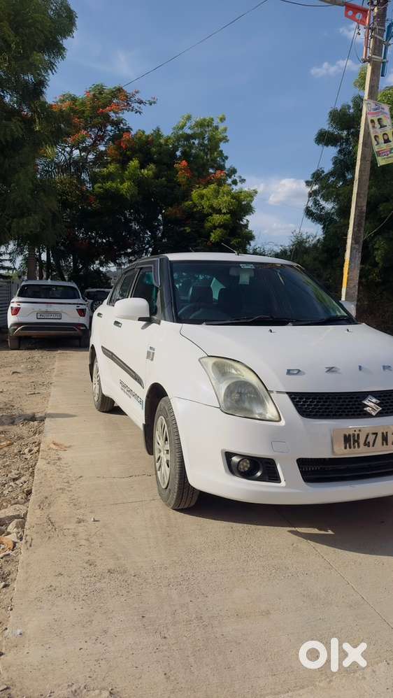 Swift Dzire Ldi Maruti, Year 2016