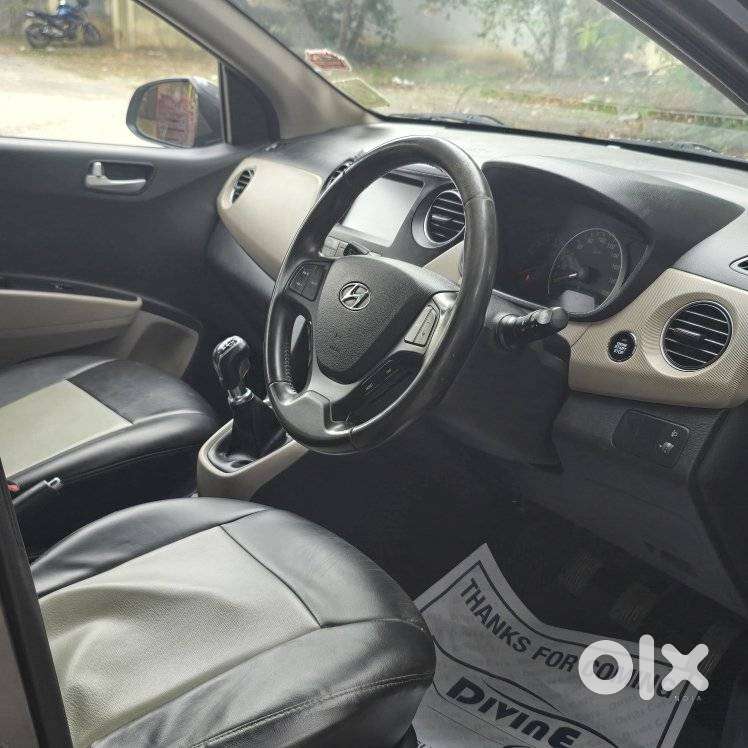Hyundai Grand I10 1.2 Crdi Asta, 2017, Diesel