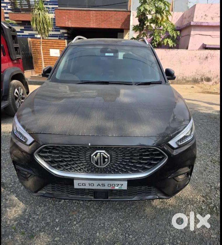 Mg Astor 2022 Petrol Good Condition
