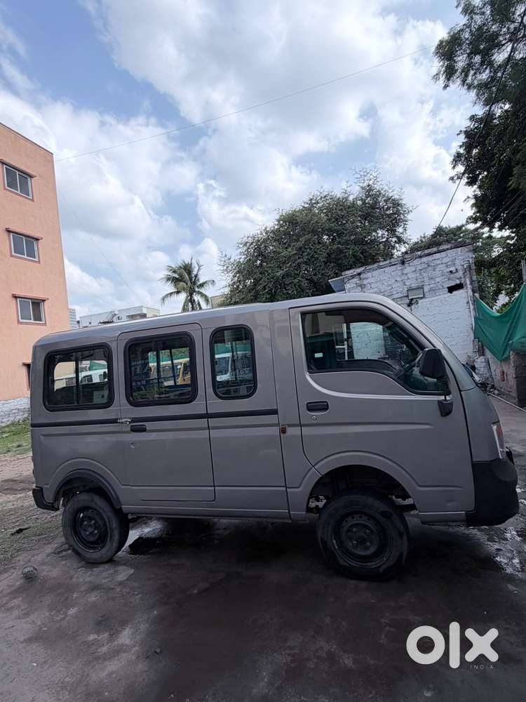 Tata Venture Lx, 2022, Diesel