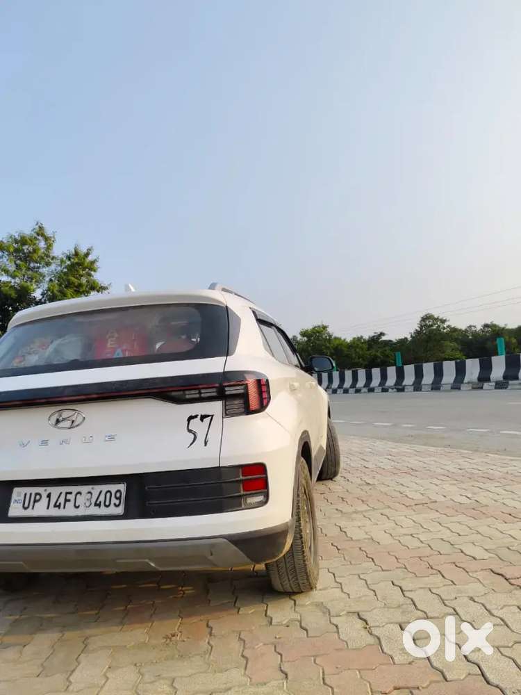 Hyundai Venue 2022