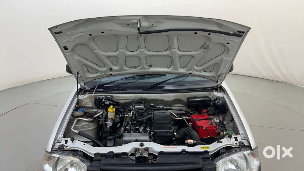 Maruti Suzuki Alto Std, 2012, Petrol
