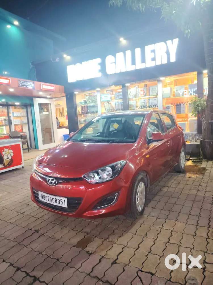 New Condition I20