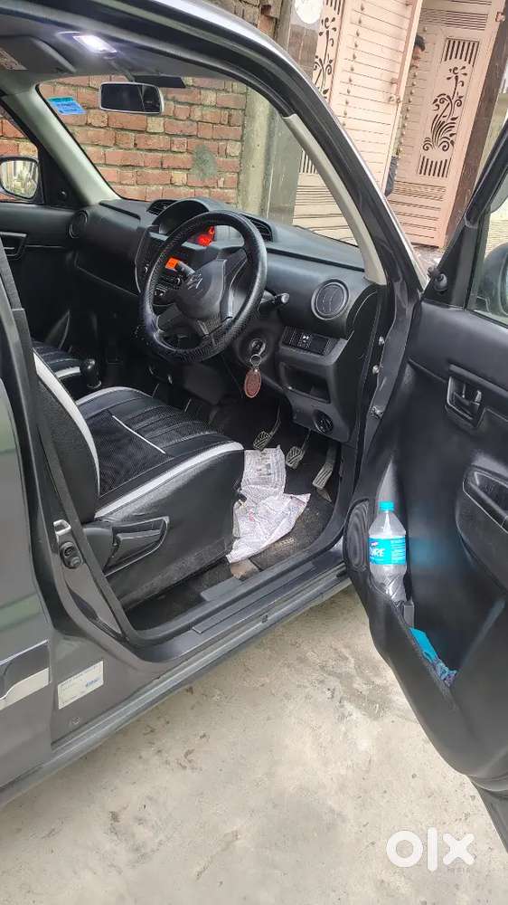 Maruti Suzuki S-presso 2022 Cng 2nd Owner