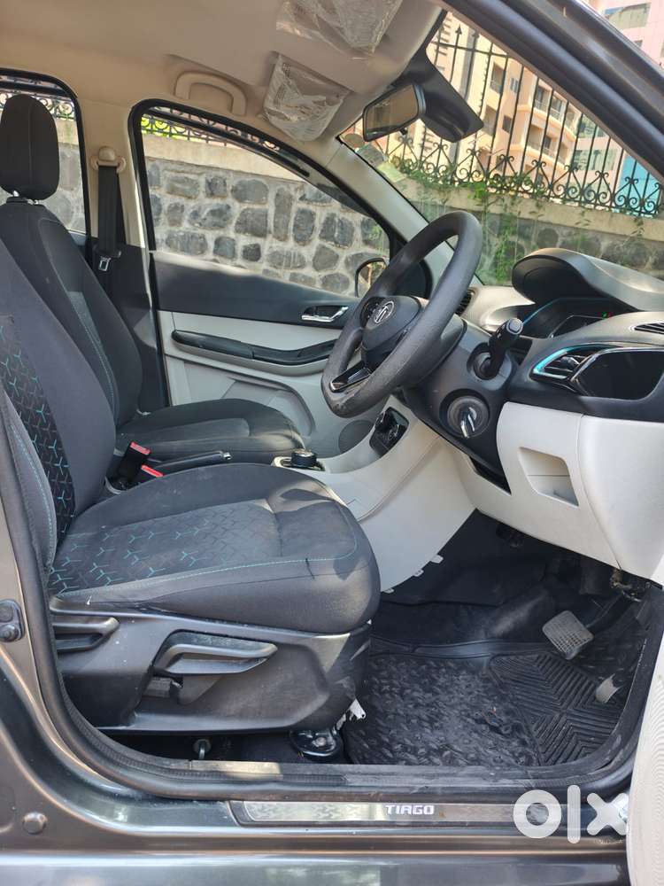 Tata Tiago Ev Xz Plus Lr, 2023, Electric