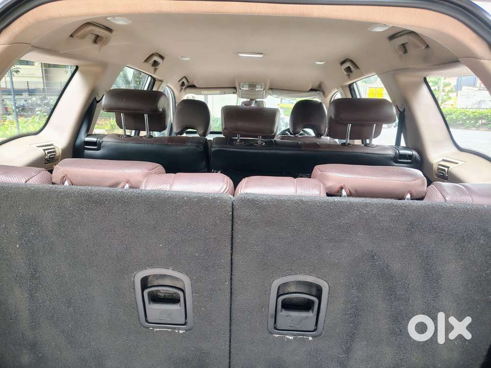 Mahindra Xuv500 W8 2wd, 2015, Diesel