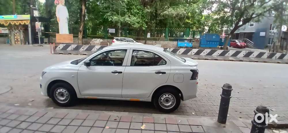 Maruti Suzuki Dzire 2016 Cng
