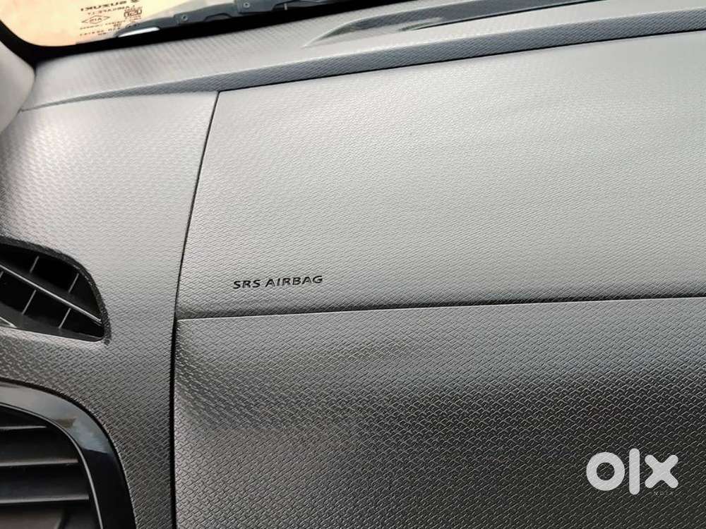 Maruti Suzuki Brezza Zdi, 2017, Diesel
