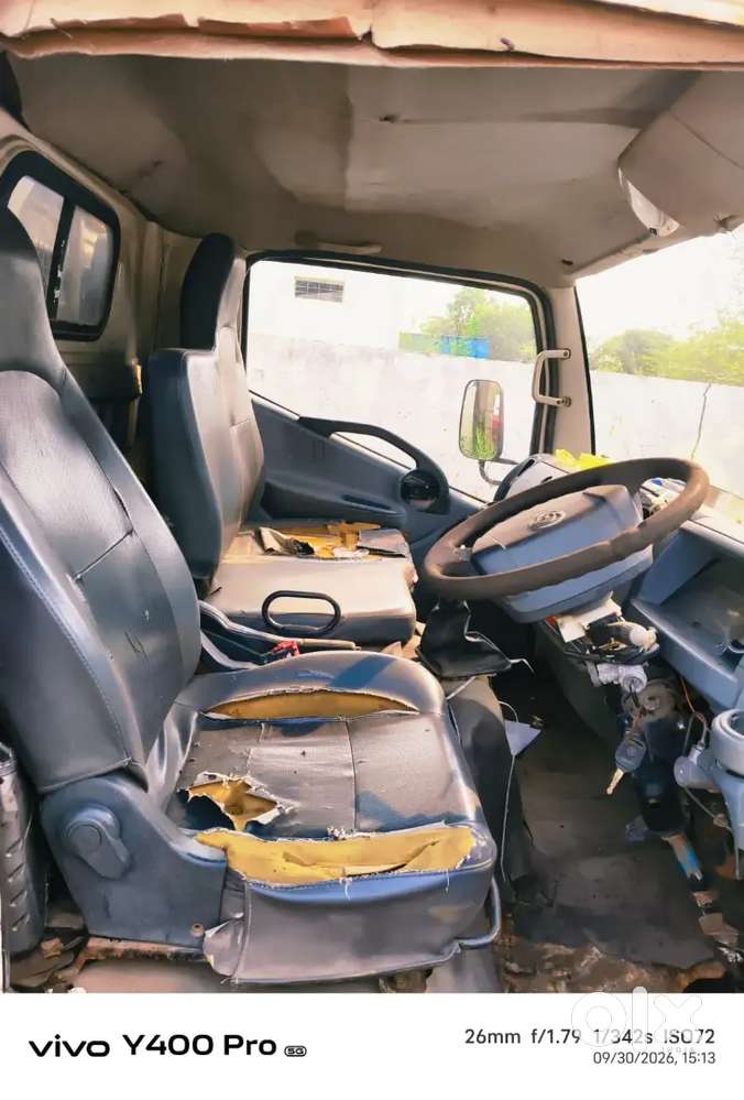 Ashok Leyland Stile Diesel 2016 Lx Optional