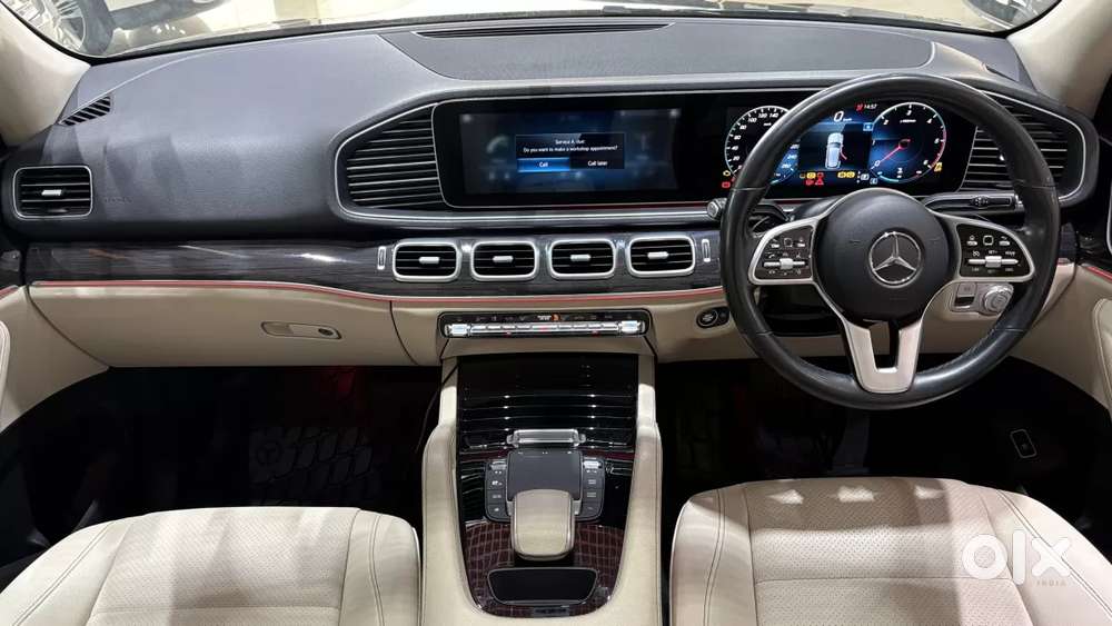 Mercedes-benz Gle, 2023, Diesel