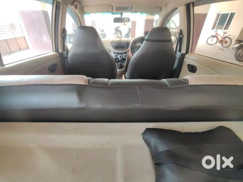 Hyundai I10 2010 Petrol 92000 Km Driven