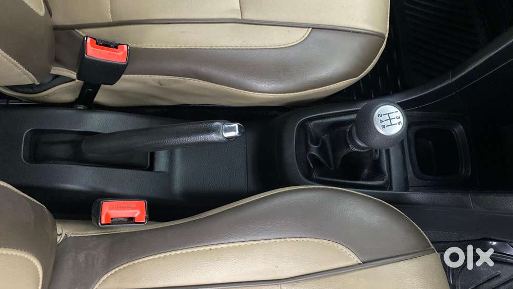 Maruti Suzuki Swift Vdi, 2013, Diesel
