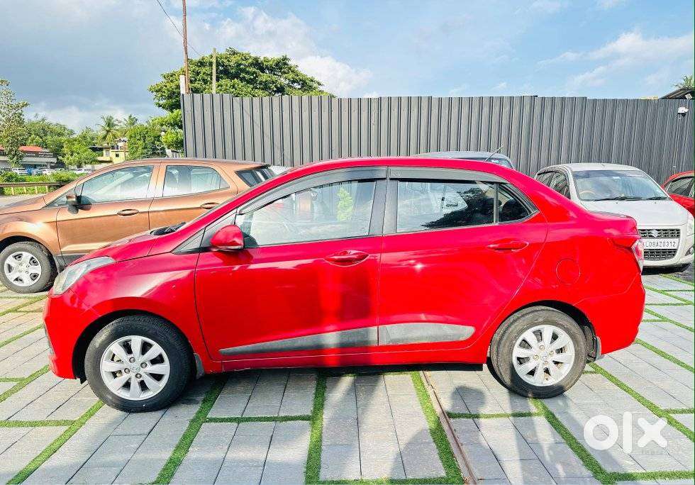 Hyundai Xcent 1.1 S Crdi, 2015, Diesel