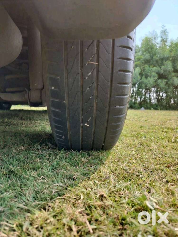 Honda Jazz, 2015, Petrol