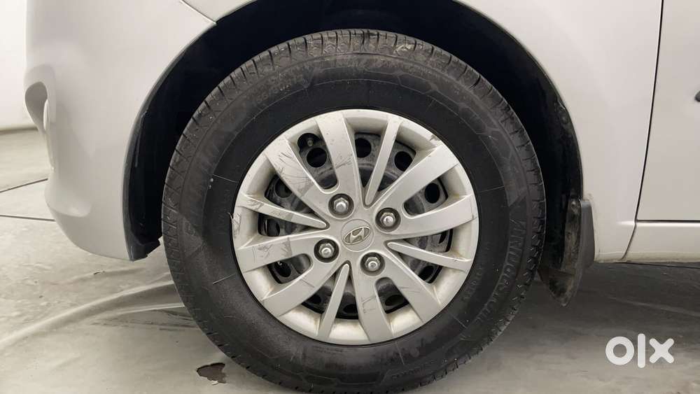 Hyundai I10 Sportz 1.1 Irde2, 2015, Petrol