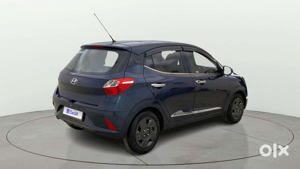 Hyundai Grand I10 Nios Magna Corporate Edition 1.2 Kappa Vtvt, 2020,..