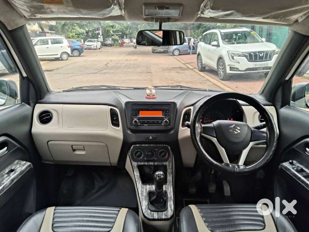 Maruti Suzuki Wagon R 1.2 Vxi, 2023, Cng & Hybrids