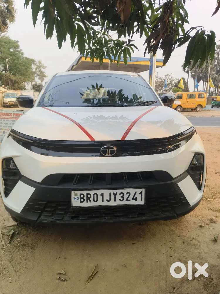 Tata Nexon 1.2 Revotron 2026