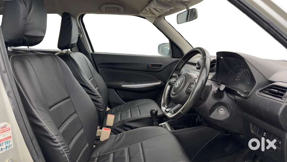 Maruti Suzuki Swift Vvt Lxi, 2022, Petrol