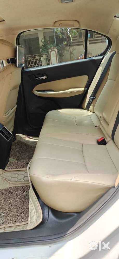 Honda City 1.5 Zx I-dtec Mt, 2021, Diesel