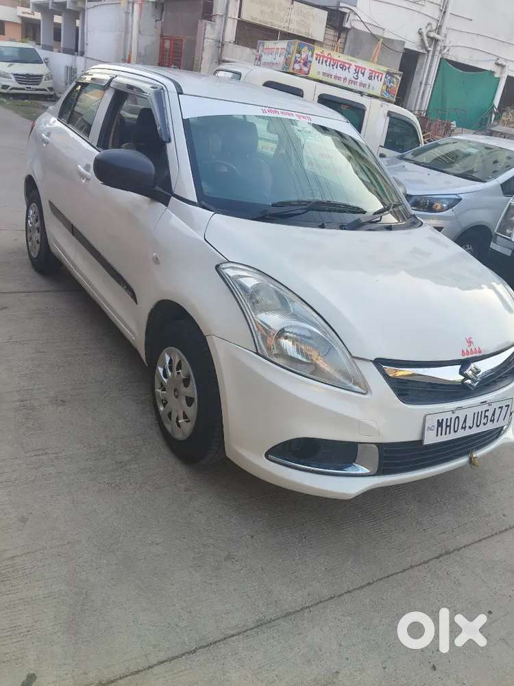 Maruti Suzuki Dzire 2019 Diesel 90000 Km Driven