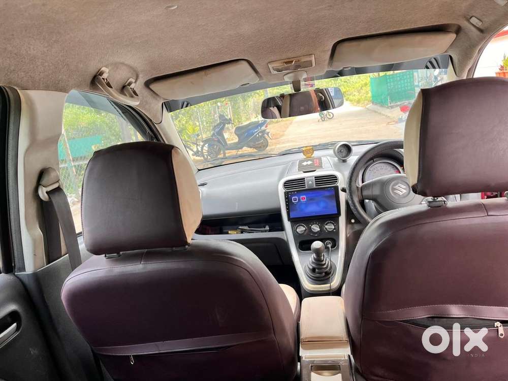 Maruti Suzuki Ritz 2012 Diesel Well Maintained