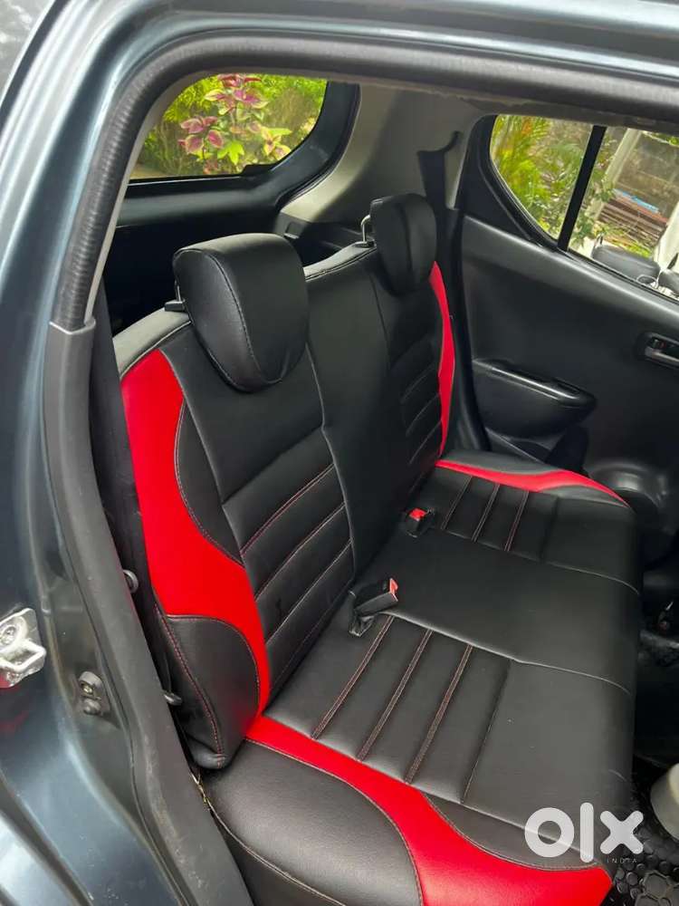 Full Option Good Condition Car