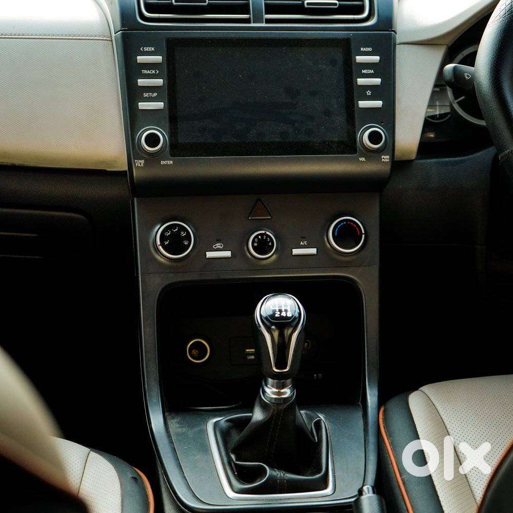 Hyundai Creta 1.6 Ex Diesel, 2020, Diesel