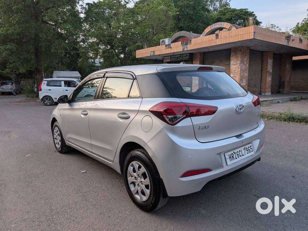 Hyundai Elite I20 Magna 1.2, 2014, Petrol
