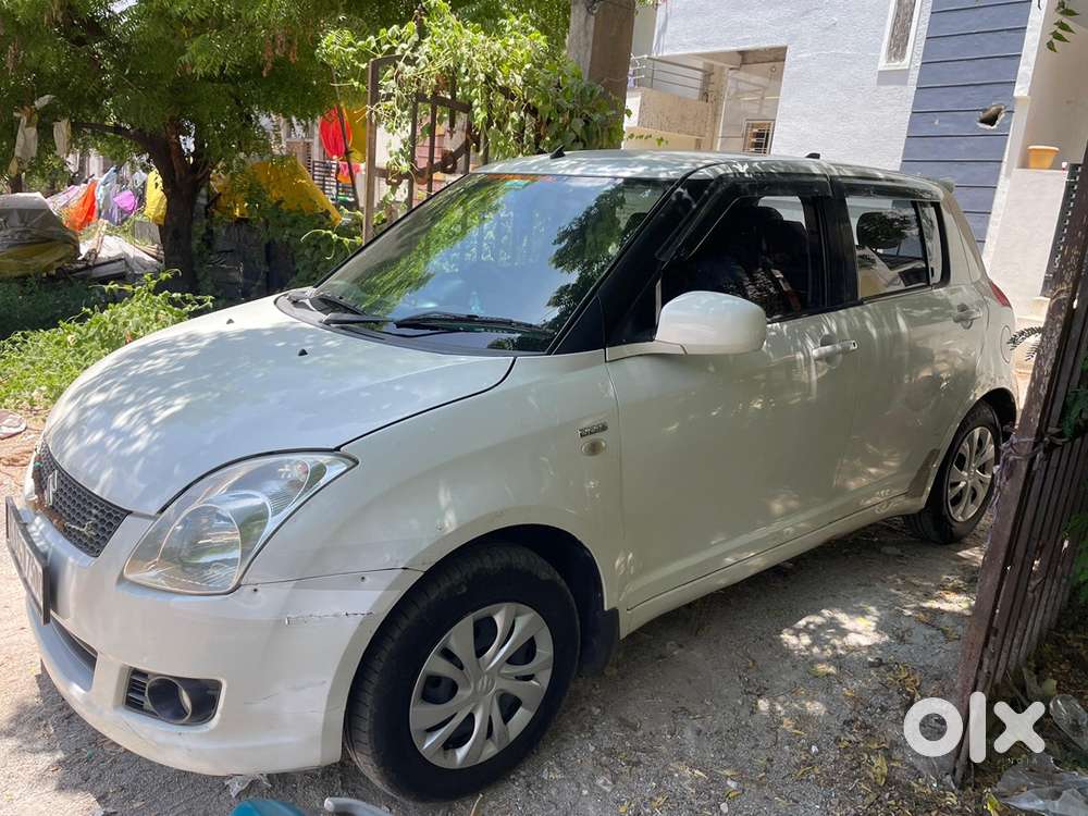 Maruti Swift Vdi 2009