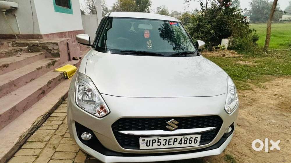 Maruti Suzuki Swift 2023 Petrol Well Maintained