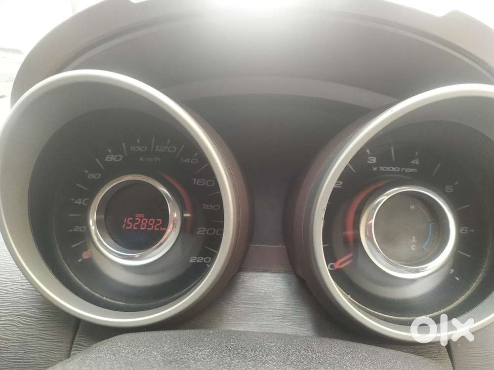 Mahindra Xuv500 W8, 2012, Diesel