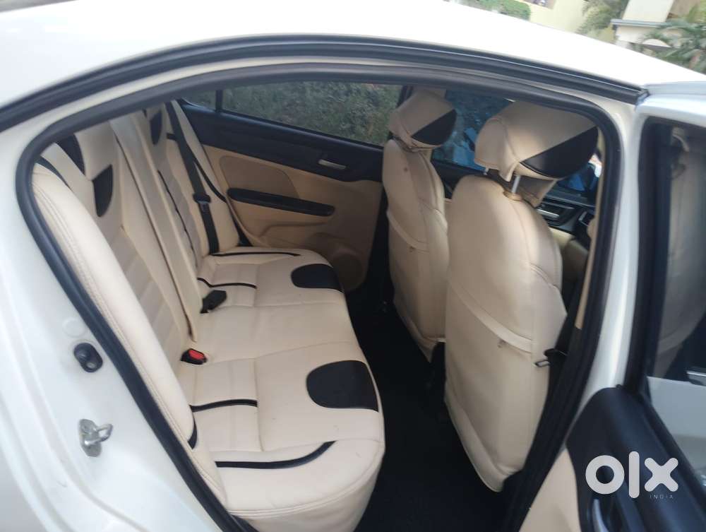 Honda Amaze 1.5 Smt I Dtec, 2021, Diesel