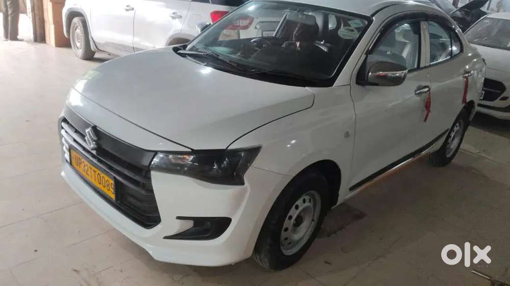 Maruti Dzire Tour 2026