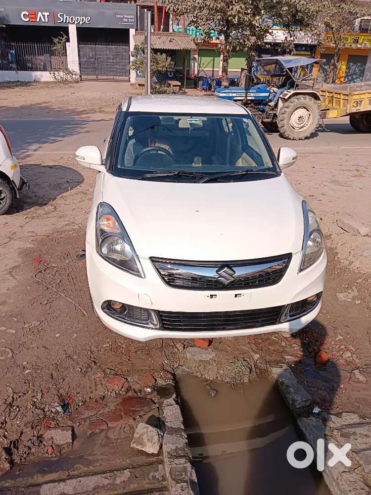Maruti Suzuki Dzire 2014