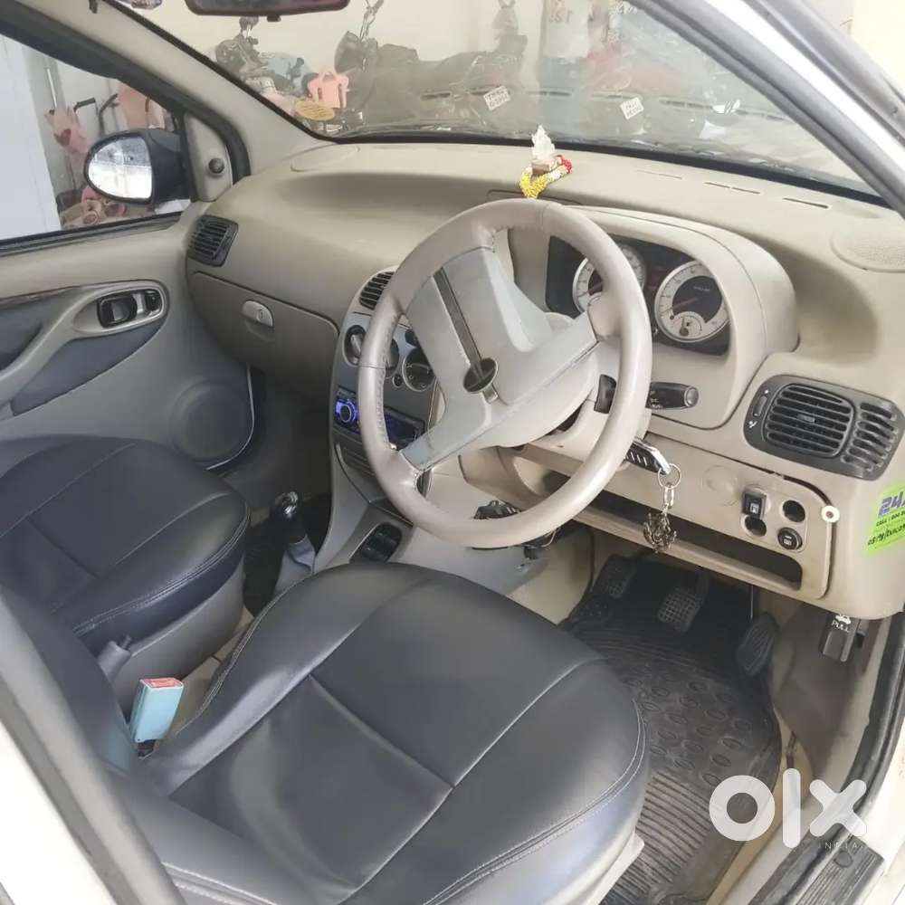 Tata Indigo Cs Car For Sale