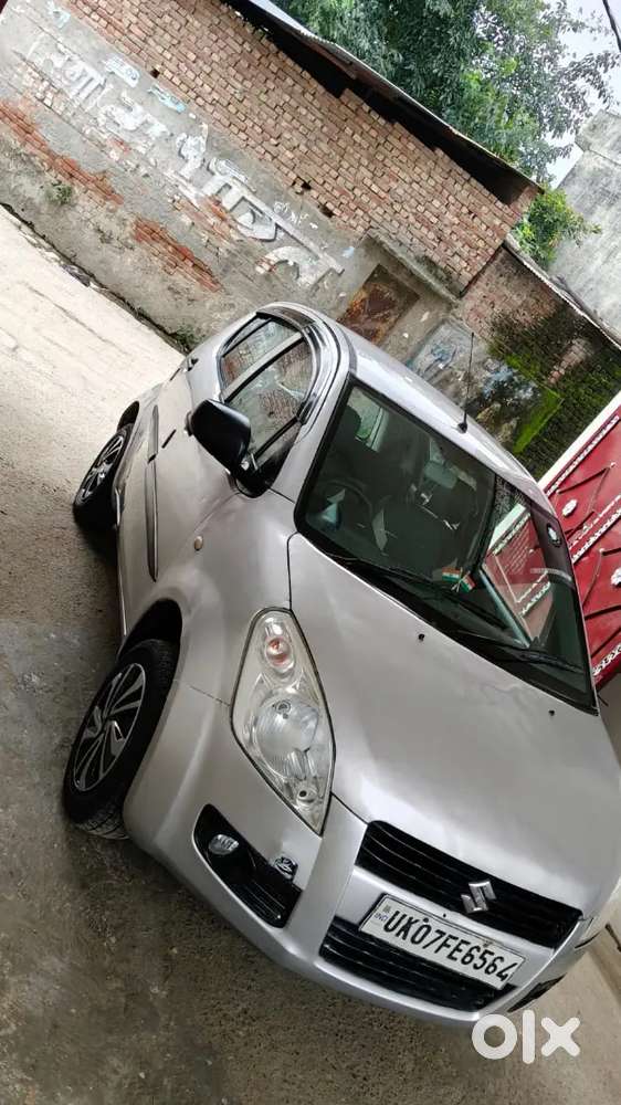 Maruti Suzuki Ritz Diesel 2012